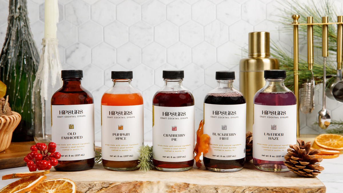 How to Stock Your Holiday Bar Cart: Essentials for Festive Entertaining