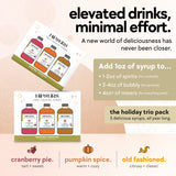 Holiday Trio Pack