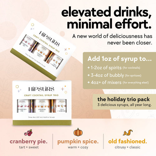 Holiday Trio Pack