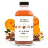 Pumpkin Spice Syrup