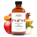 Honeyed Apple Old Fashioned