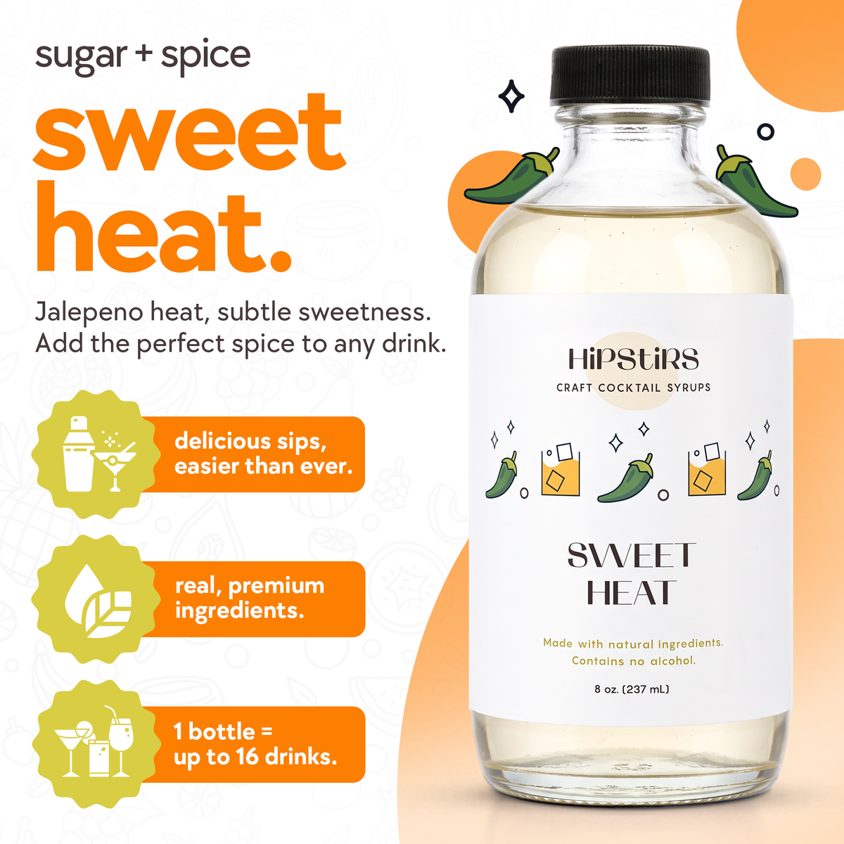 Sweet Heat