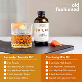 Old Fashioned Syrup