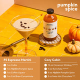 Pumpkin Spice Syrup