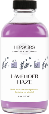 Lavender Haze bottle