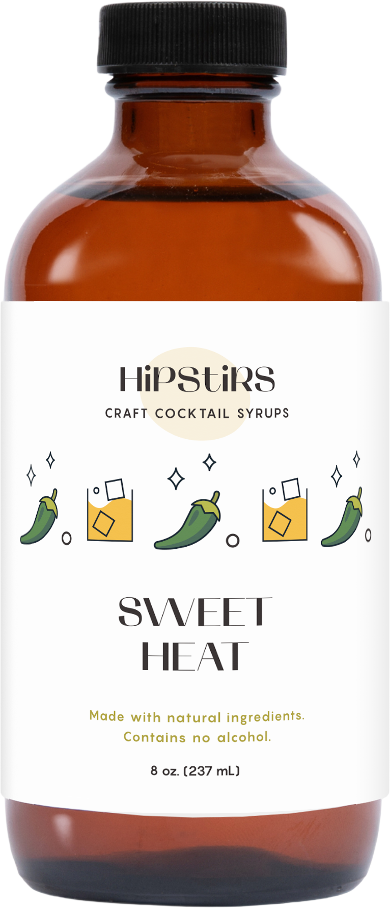 Sweet Heat