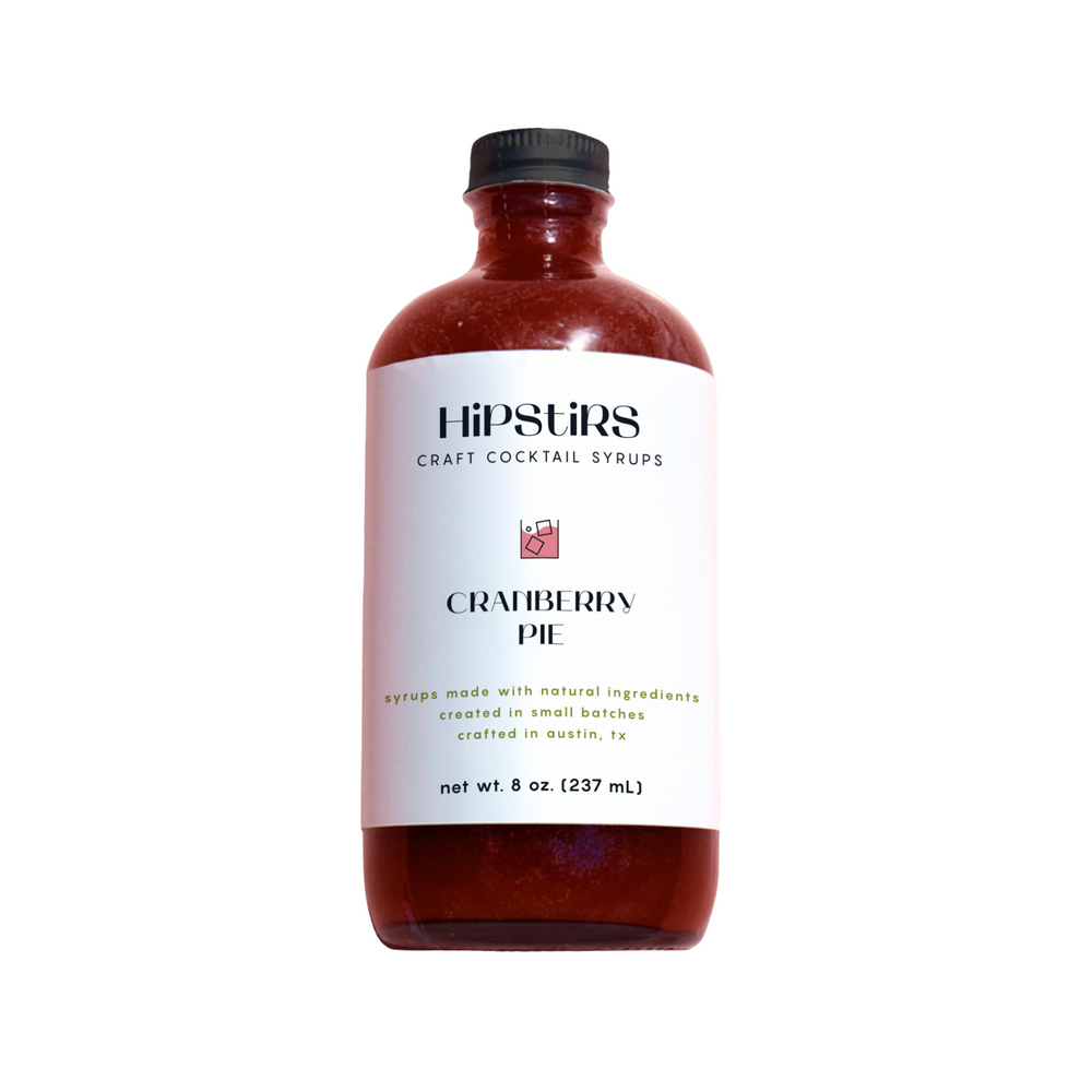 CAN-berry Sauce Supremacy