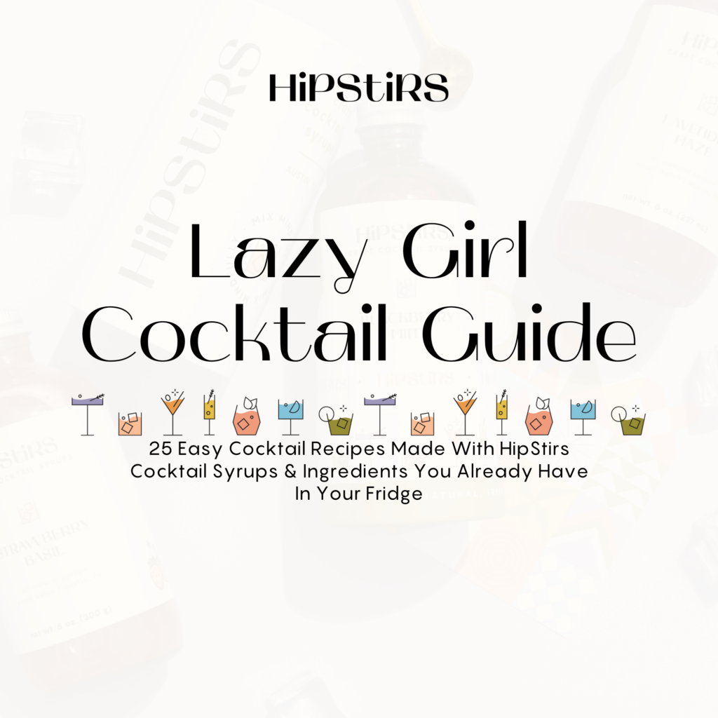 Simple Cocktail Recipe Guide