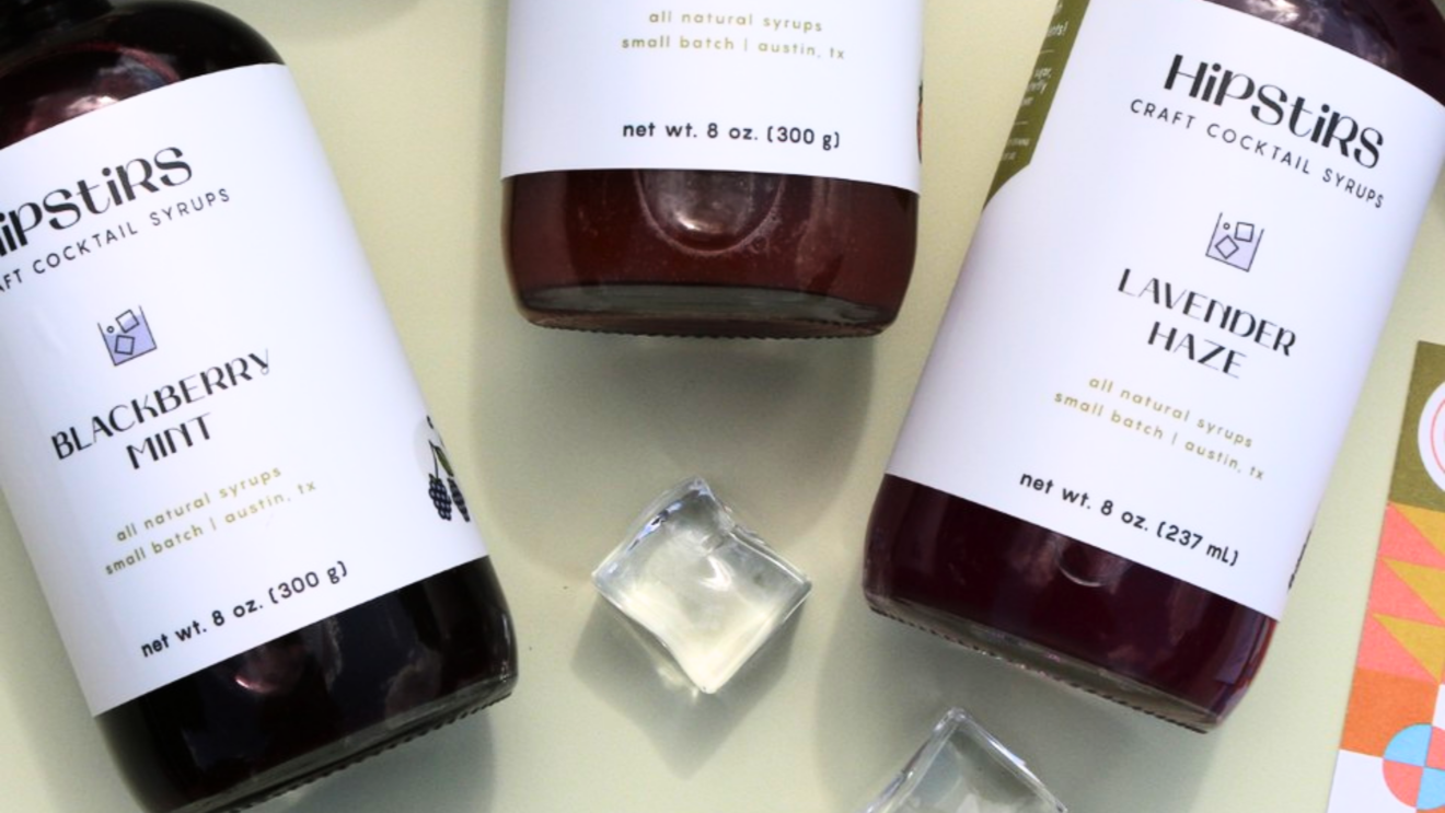 Where to Buy Simple Syrup for Cocktails