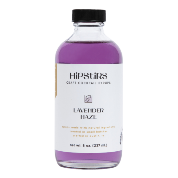 HipStirs Lavender Haze 8oz